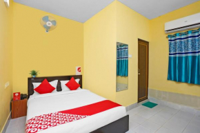 Hotel O Seven Inn